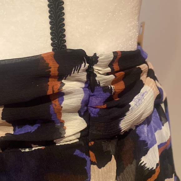 Nine West | flirty skirt - Picture 4 of 9